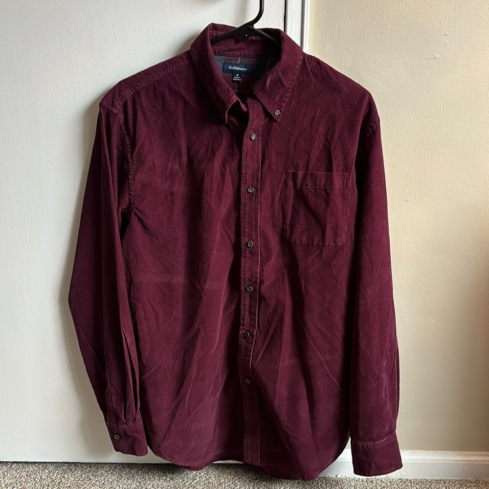 Croft&Barrow Men’s Shirt